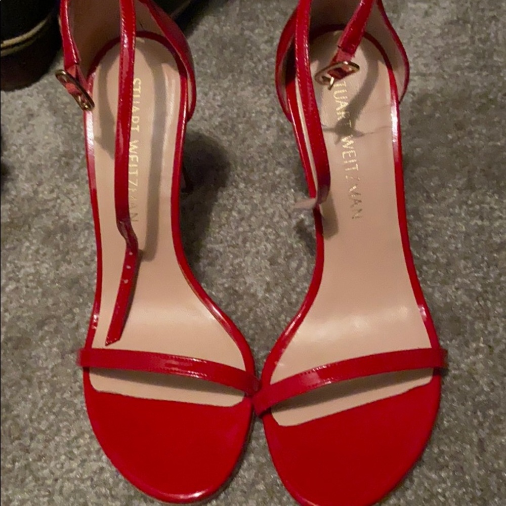 Stuart Weitzman sandal